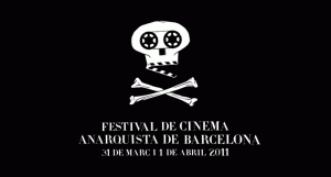 Festival de Cinema Anarquista de Barcelona