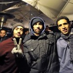 Fim da greve de fome dos 300 imigrantes na Grécia