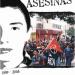 [Colômbia] Carta para Nicolás Neira, no sexto aniversário do seu assassinato