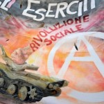 [Itália] USI faz greve geral contra a guerra na Líbia 
