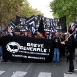 [França] 68º Congresso da Federação Anarquista em Corbigny