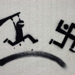 [França] Três neonazistas agridem e estupram militante antifascista