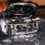 [Alemanha] Carros de luxo são incendiados em onda de ataques em Berlim