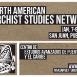 3ª Conferência anual da Rede de Estudos Anarquistas da América do Norte 