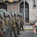 [Chile] Comunicado da okupa T.I.A.O., após ser invadida pela polícia em Valparaiso