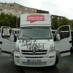 [França] Nantes: Comunicado de solidariedade contra as prisões decorrentes do ataque do Partido Socialista 