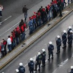 [Grécia] Resolução da Assembléia Popular da Praça Sintagma em 21 de outubro