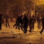 [Grécia] Resumo das manifestações de 17 de novembro 