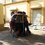 [Espanha] Documentário: "Paideia, escola livre. 15 anos de educação antiautoritária"
