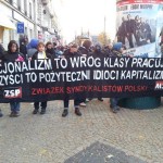 [Polônia] Confrontos e centenas de prisões durante desfile nacionalista em Varsóvia