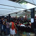 Um relato sobre a 2ª edição da Feira Anarquista de São Paulo