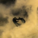 Documentário: “Teenage Riot: Atenas”