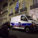 [França] Pacote-bomba é enviado para embaixada grega em Paris  