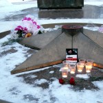 [Rússia] Assassinaram o jovem anarquista anti-fascista Nikita Kalin