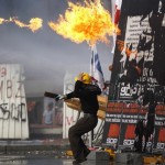 APTOPIX Turkey Protests