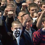 [Ucrânia] Fascistas atacam ativista da organização estudantil “Ação Direta”