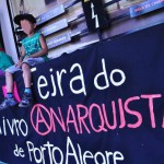 Chamada para a 4ª Feira do Livro Anarquista de Porto Alegre