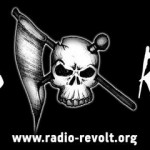 [Grécia] Tessalônica: Radio Revolt retoma suas transmissões normais