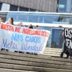 [Espanha] Carta de Noelia Cotelo, presa anarquista em luta