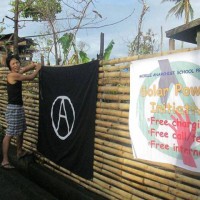[Filipinas] Solidariedade anarquista com as vítimas do tufão Yolanda