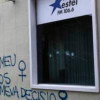 [Espanha] Barcelona: Ataque à Rádio Estel