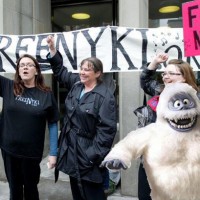 [Canadá] Declaração da prisioneira anarquista Nyki Kish sobre a recente negação de sua apelação
