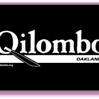 [EUA] Anunciando a abertura do Centro Social Comunidade Qilombo, em Oakland