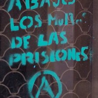 [Espanha] Detido e preso um companheiro anarquista em Madri