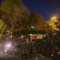 [Grécia] Dois dias de eventos com teatro e música nas praças de Níkea