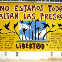 Porto Alegre: Chamada para propostas de atividades para a “Semana de Solidariedade com xs Presxs Anarquistas”