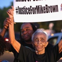 Resistência e mobilizações em comunidades negras dos EUA aumentam depois do assassinato de Mike Brown