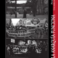 [Espanha] Novidade editorial: "La anarquía funciona" de Peter Gelderloos