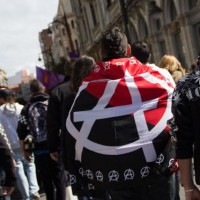 “Para Mudar Tudo”, um projeto anarquista