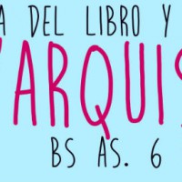 [Argentina] Confira a programação completa da Feira do Livro e Difusão Anarquista de Buenos Aires