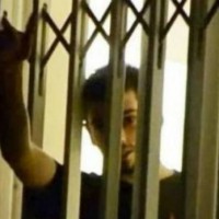 [Grécia] Vitória: Após 31 dias, Nikos Romanós encerra greve de fome