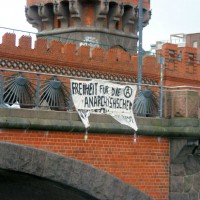 [Alemanha] Berlim: Solidariedade com detidos na Operação Piñata