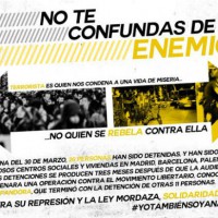 [Espanha] A FAI ante uma nova repressão do anarquismo