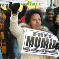 [EUA] Urgente: Estado de saúde de Mumia piora e é grave