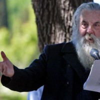 [Espanha] Falece aos 84 anos o poeta e pensador libertário Jesús Lizano