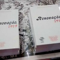 [São Paulo-SP] O livro "Renovação, 1919" de Maria Lacerda de Moura já está disponível