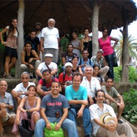 Campanha de crowdfunding visa arrecadar fundos para criar Centro Social Libertário em Cuba