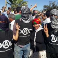 Construindo a autonomia na Turquia e Curdistão: uma entrevista com a Ação Anarquista Revolucionária (DAF)