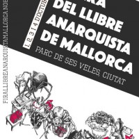 [Espanha] 3ª Feira do Livro Anarquista de Mallorca