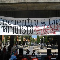 [Espanha] Península Ibérica: Sobre as Feiras do Livro Anarquistas