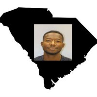 [EUA] Atualização sobre Eddien Patterson, preso na manifestação Anti-KKK de Columbia