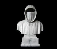 [Grécia] Muita agitação por um busto de mármore em Exarchia
