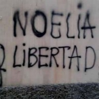 [Espanha] Noelia Cotelo Riveiro em greve de fome desde 10 de novembro