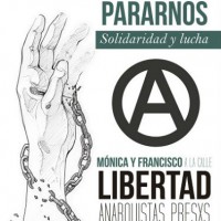 [Espanha] A prisão preventiva como mecanismo repressor contra o anarquismo no Estado Espanhol
