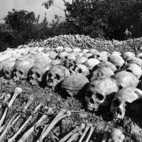 [Camboja] Tribunal internacional acusa ex-Khmer vermelho de genocídio