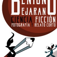 [Espanha] Concurso Benigno Bejarano: ficção científica, fotografia e história curta